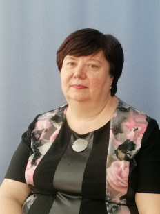 Педагогический работник Карчушкина Татьяна Андреевна