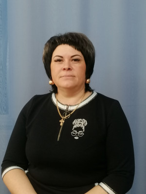 Педагогический работник Курбанова Ирина Александровна Педагогический работник Курбанова Ирина Александровна