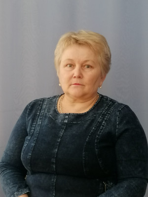 Педагогический работник Мартынова Юлия Павловна
