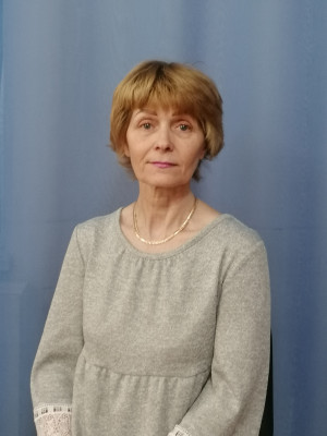 Педагогический работник Терентьева Галина Борисовна Педагогический работник Терентьева Галина Борисовна